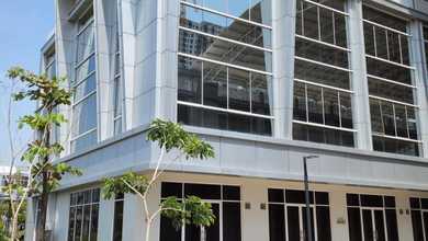 Ruko Shibuya Pik2 Termurah Gandeng atau Satuan