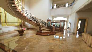 Hunian Mewah di Pantai Indah Kapuk, Jakarta Utara, 6 Kamar Tidur, LT 560m²