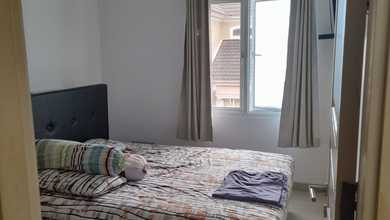 Rumah Dijual di Gading Serpong, Tangerang, LB 110m², Harga Terbaik!