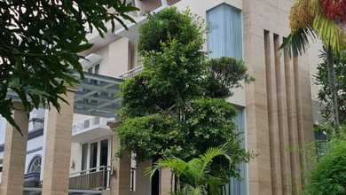 Dijual rumah Eksklusif di Pantai Indah Kapuk, Jakarta Utara - LT 252m²