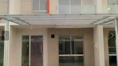 Rumah Eksklusif Luas 60 m2, area Pantai Indah Kapuk 2, Jakarta Utara