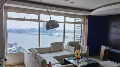 Apartemen Eksklusif Dijual di Pantai Mutiara, Jakarta Utara, Luas 157m²
