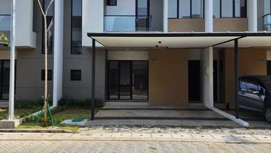 Kesempatan Eksklusif, rumah Mewah di Pantai Indah Kapuk, Jakarta Utara, LB 146m²