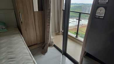 Kesempatan Apartemen Murah di BSD, Tangerang, 1 KT