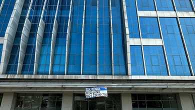 Dijual Gedung Cbc Cengkareng Business Centre Siap Pakai 