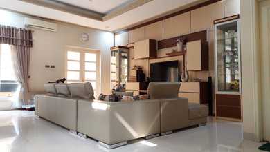 Hunian Prestisius di Kawasan Pantai Indah Kapuk, Jakarta Utara, LB 345m², Harga 8,6 Miliar