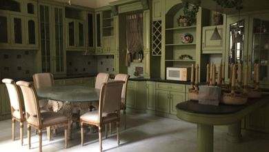 Dijual rumah Premium di Pantai Indah Kapuk, Jakarta Utara - LT 486m²