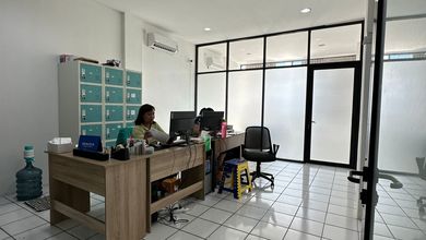 Jual Ruko Srengseng Raya, Meruya 4lantai Rapi Termurah