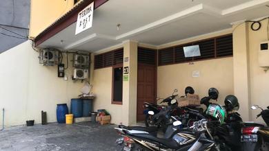 Dijual rumah Eksklusif di Karang Anyar, Jakarta Pusat - LT 147m²