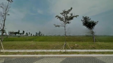 Dijual Tanah Premium di Pantai Indah Kapuk 2, Jakarta Utara, LT 300m²