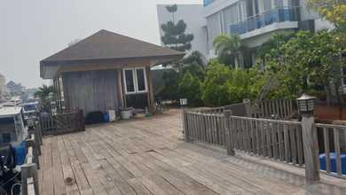 Rumah Area Premium Pantai Mutiara, Jakarta Utara - Harga Menarik 50 Miliar
