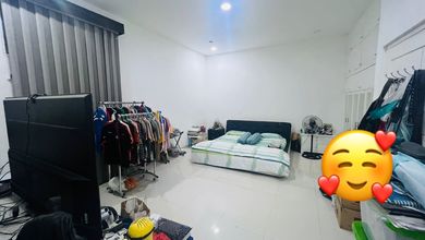 Rumah Mewah di Kawasan Sunter, Jakarta Utara, LB 238m², Harga 5,5 Miliar