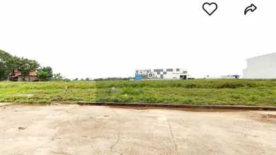 Kavling Prestisius Dijual di Pakuhaji, Tangerang, Harga 4,41 Miliar