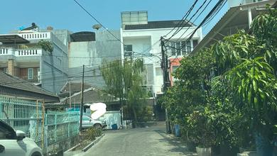 Rumah Dijual di Muara Karang, Jakarta Utara, LB 90m², Harga Terbaik!