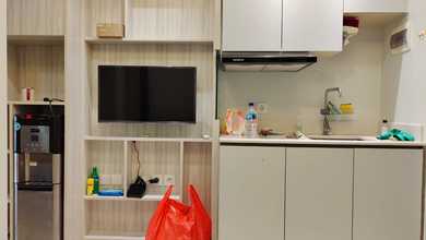 Apartemen Strategis Dijual Cepat di Pantai Indah Kapuk, Jakarta Utara, Harga Menarik!