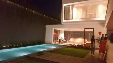Dijual rumah Premium di Pantai Indah Kapuk, Jakarta Utara - LT 770m²