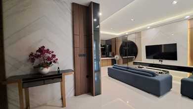 Penawaran Langka, rumah Mewah di Penjaringan, Jakarta Utara, LB 300m²