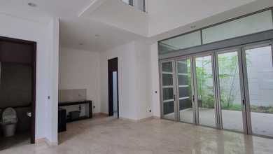 Hunian Elite di Kawasan Golf Island, Jakarta Utara, LB 450m², Harga 9,3 Miliar
