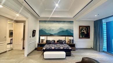 Rumah Area Premium Sudirman, Jakarta Selatan - Harga Terbaik 55 Miliar