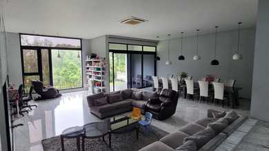 Hunian Elegan di Pantai Indah Kapuk, Jakarta Utara, 5 Kamar Tidur, LT 320m²