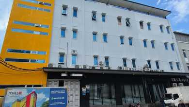 Jarang Ada Kantor Berikut Gudang Elang Laut Jakarta Utara Siap Pakai