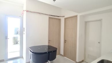 Apartemen Minimalis Lokasi Pantai Indah Kapuk 2, Jakarta Utara, Harga Ekonomis