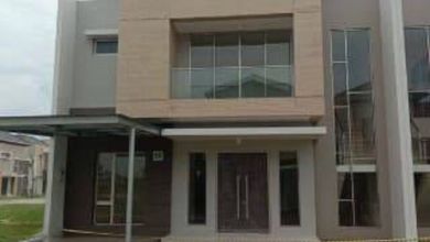 Dijual rumah Premium di Pantai Indah Kapuk, Jakarta Utara - LT 150m²