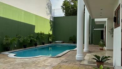 Rumah Prestisius di Kawasan Permata Hijau, Jakarta Selatan, LB 650m², Harga 42 Miliar