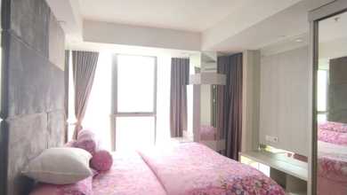 Dijual Apartemen Eksklusif di Pantai Indah Kapuk, Jakarta Utara, LB 113m²