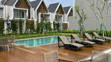 Rumah Idaman di Sukaraja, Bogor, 2 KT, Harga 2,2 Miliar