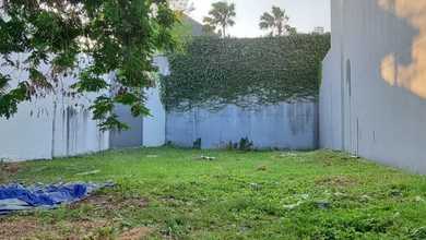 Dijual Tanah Premium di Pantai Indah Kapuk, Jakarta Utara, LT 589m²