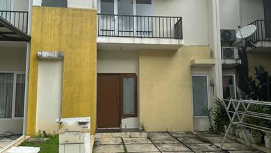 Rumah Siap Pakai di Kawasan Modernland, Tangerang, LT 105m²