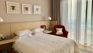 Disewakan Apartemen Murah di Alam Sutera, Tangerang, LB 124m²