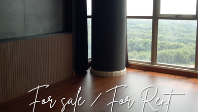 Segera Miliki Apartemen Elit di Pantai Indah Kapuk, Jakarta Utara, Harga Premium