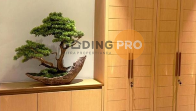 Kesempatan Apartemen Minimalis di Pantai Indah Kapuk, Jakarta Utara, 4 KT