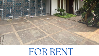 Segera Disewakan di Pondok Indah, Jakarta Selatan, LT 312m², Harga 625 Juta /tahun