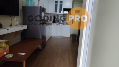 Apartemen Nyaman di Gading Serpong, Tangerang, Harga Murah 35 Juta /tahun