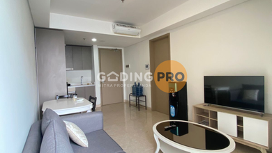 Apartemen Nyaman di Pantai Indah Kapuk, Jakarta Utara, Harga Murah 100 Juta /tahun