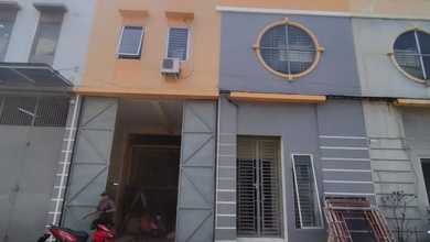 Gudang Elang Laut Pik 3lantai Murah Siap Pakai