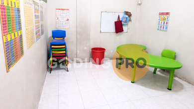 Jual Ruko Taman Palem Lestari Boulevard