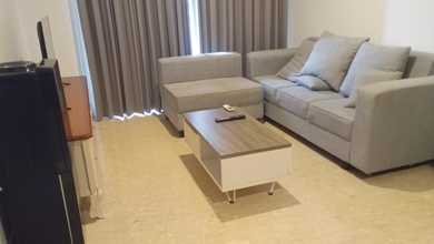Sewa Apartemen Terjangkau di Pantai Indah Kapuk, Jakarta Utara, LB 51m²