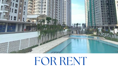 Apartemen Nyaman di Pantai Indah Kapuk 2, Jakarta Utara, Harga Murah 22 Juta /tahun