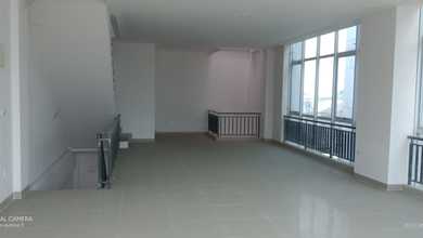 Jual Ruko Golf Island Gandeng Hoek Dan Badan Jarang Ada