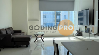 Apartemen Minimalis Harga Ekonomis, Lokasi Pluit, Jakarta Utara