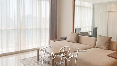 Apartemen Minimalis Harga Murah, Lokasi Kuningan, Jakarta Selatan