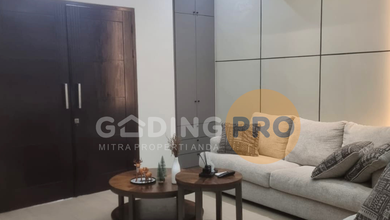 Rumah Elite di Kawasan Pantai Indah Kapuk, Jakarta Utara, LB 195m², Harga 8 Miliar
