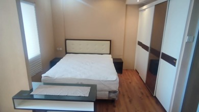 Kesempatan Apartemen Murah di Ancol, Jakarta Utara, 1 KT