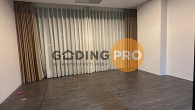 Miliki Segera Apartemen di Alam Sutera, Tangerang, LB 36m²