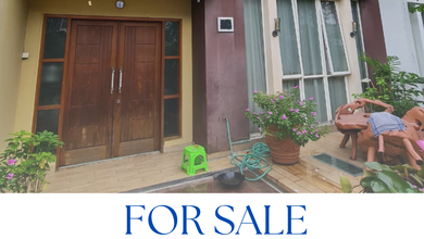 Penawaran Langka, rumah Prestisius di Pantai Indah Kapuk, Jakarta Utara, LB 1m²