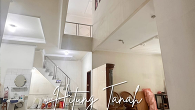 Penawaran Eksklusif, rumah Prestisius di Pluit, Jakarta Utara, LB 1m²